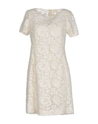 Короткое платье Blumarine