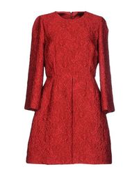Короткое платье Dolce &; Gabbana