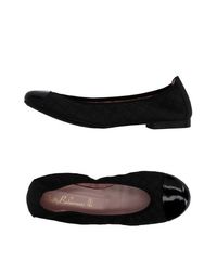 Балетки Pretty Ballerinas