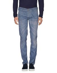 Джинсовые брюки Cycle