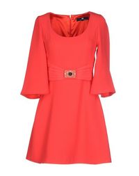 Короткое платье Elisabetta Franchi
