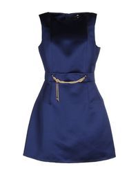 Короткое платье Elisabetta Franchi