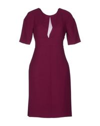 Короткое платье Diane VON Furstenberg
