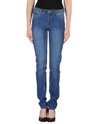 Джинсовые брюки Cheap Monday