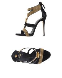 Сандалии Giuseppe Zanotti Design