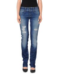 Джинсовые брюки Pepe Jeans