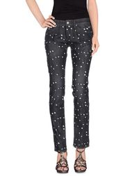 Джинсовые брюки Isabel Marant Étoile