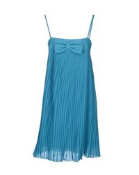 Короткое платье Twin Set Simona Barbieri