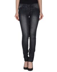 Джинсовые брюки Cheap Monday