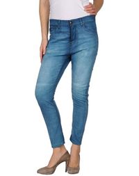 Джинсовые брюки Just Cavalli