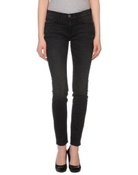 Джинсовые брюки Current/Elliott