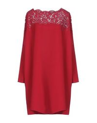 Короткое платье Valentino