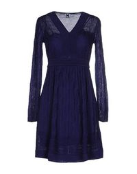 Короткое платье M Missoni