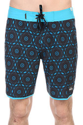 Шорты пляжные Quiksilver Kaleidoscallop Kaliedo Scallop Hawa