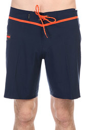 Шорты пляжные Quiksilver  Everyday Navy Blazer