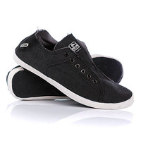 Кеды кроссовки Globe Fink Black