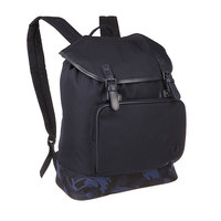 Рюкзак городской Fred Perry Nylon Rucksack Navy