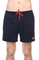 Шорты пляжные Quiksilver Everyday Vl15 Navy Blazer