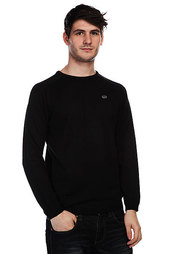 Джемпер Globe Osbourne Crew Black