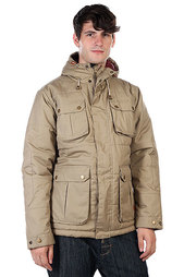 Куртка Globe Infantry Jacket Desert