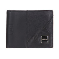 Кошелек Globe Kane Wallet Black