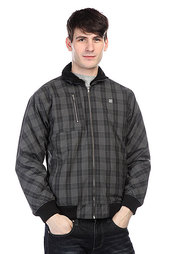 Куртка Globe Bernard Jacket Black