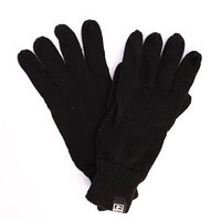 Перчатки Globe Onslow Gloves Black