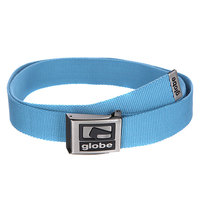 Ремень Globe Redman Belt Blue Moon