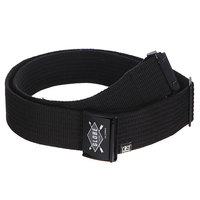 Ремень Globe Grittleton Belt Black