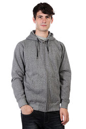 Толстовка Globe Fairfaxx Hoodie Gunmetal