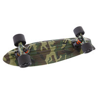 Скейт мини круизер Globe Graphic Bantam Camo 23 (58.4 см)