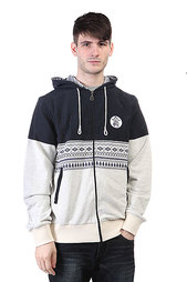 Толстовка Picture Organic Chambers Grey Melange