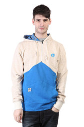 Толстовка Picture Organic Dwight Sand/Blue