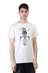 Футболка Picture Organic Mr Mouche White