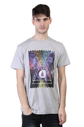 Футболка Picture Organic Galactik Grey Mellange