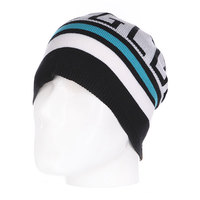 Шапка Globe Macktron Beanie Black