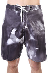 Шорты пляжные Globe Creep 22 Boardie Grey