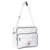 Сумка Converse Handbag X2 White