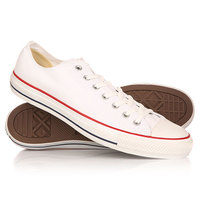 Кеды кроссовки низкие Converse Chuck Taylor All Star Core Optic White
