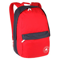 Рюкзак городской Converse Ctas Backpack Red/Navy