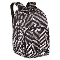 Рюкзак городской Converse All In Lg Backpack Black/White