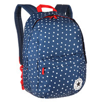 Рюкзак городской Converse Ctas Backpack Blue