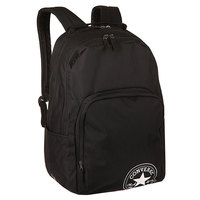 Рюкзак городской Converse All In Lg Backpack Black