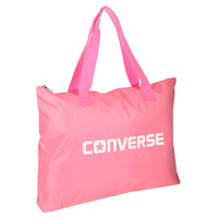 Сумка женская Converse Beach Shopper Regular Pink