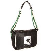 Сумка через плечо Converse Flapbag Black