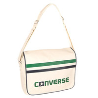 Сумка через плечо Converse Flapbag Regular White