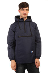 Анорак Skills Target Anorak Navy