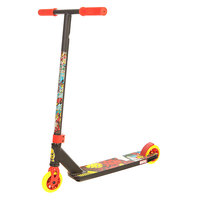 Самокат трюковой MGP Whip Extreme Marvel Iron Man Multicolor