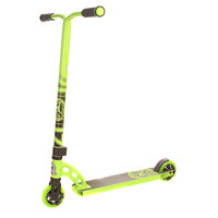 Самокат трюковой MGP Vx6 Pro Green/Black