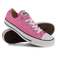 Кеды кроссовки Converse Chuck Taylor All Star Ox Unisex M9007 Pink